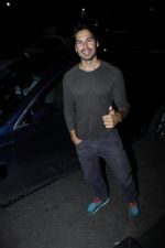Dino Morea at the Special Screening Of Film Tubelight in Mumbai on 22nd June 2017